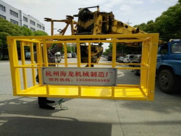 天桥区吊车出租公司电话_吊装大件物品的注意